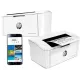 Лазерный принтер HP LaserJet M15w (W2G51A)